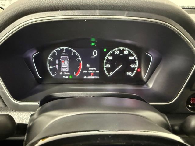 Used 2025 Honda Pilot Touring image 20