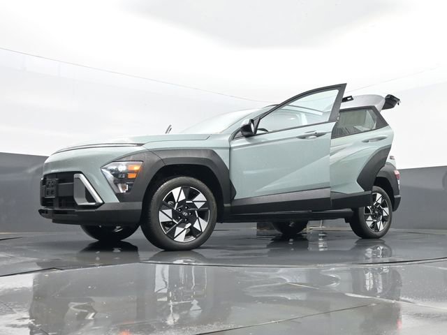 Used 2024 Hyundai Kona SEL image 31