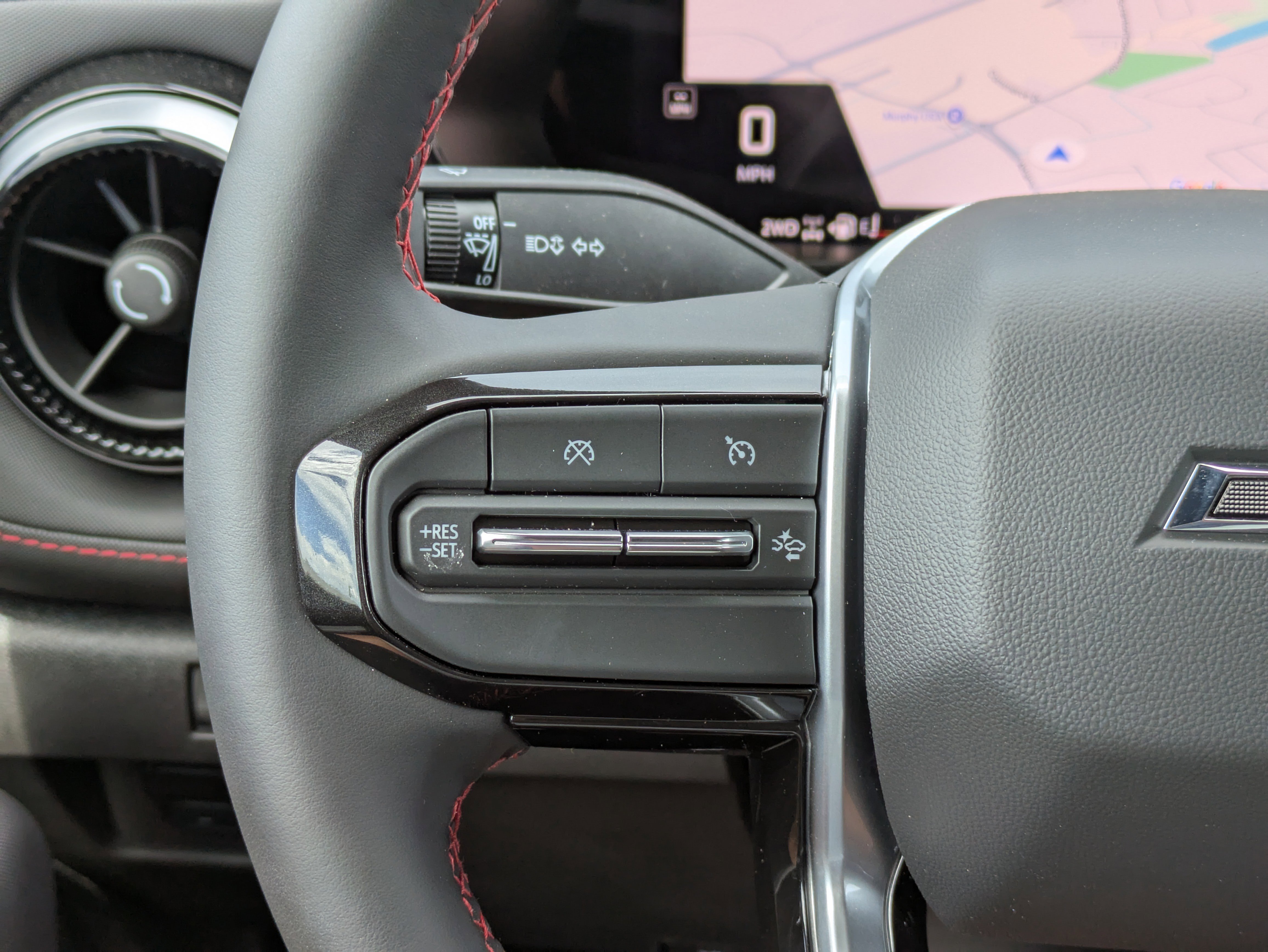 New 2024 Chevrolet Colorado Z71 w/ Z71 Convenience Package 2 image 17