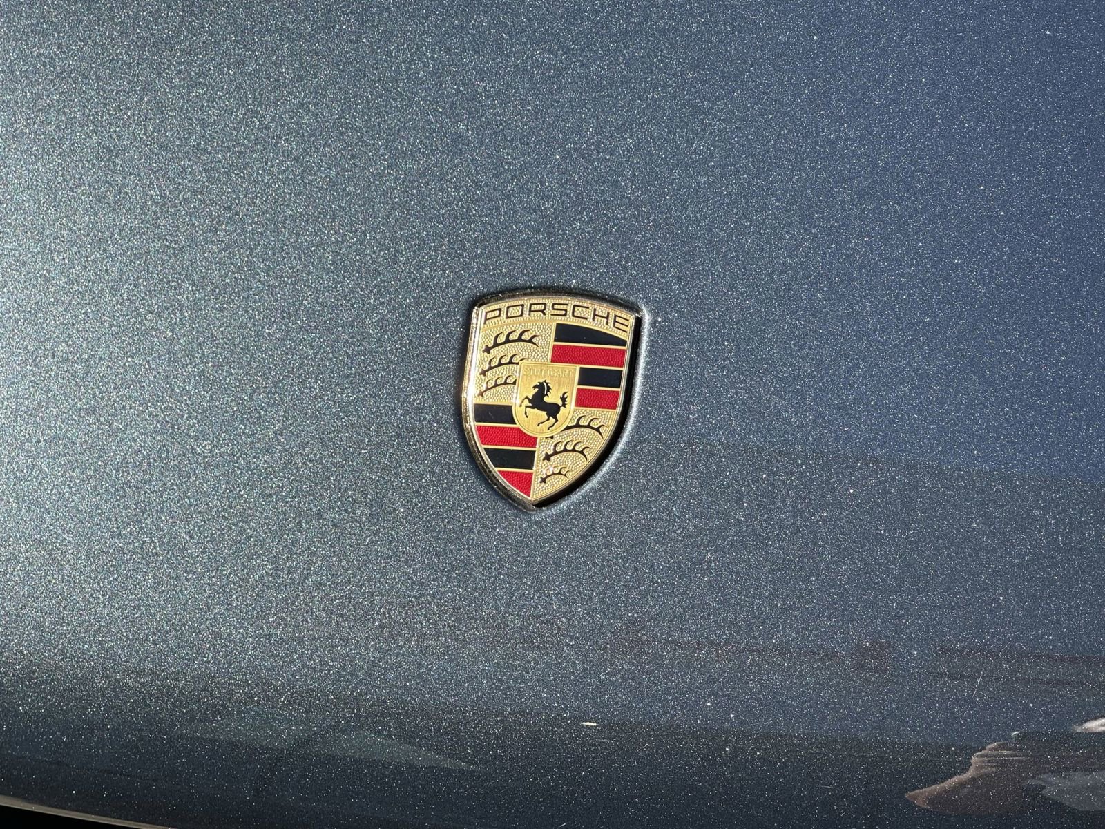 New 2026 Porsche Macan Turbo AWD/4WD image 12