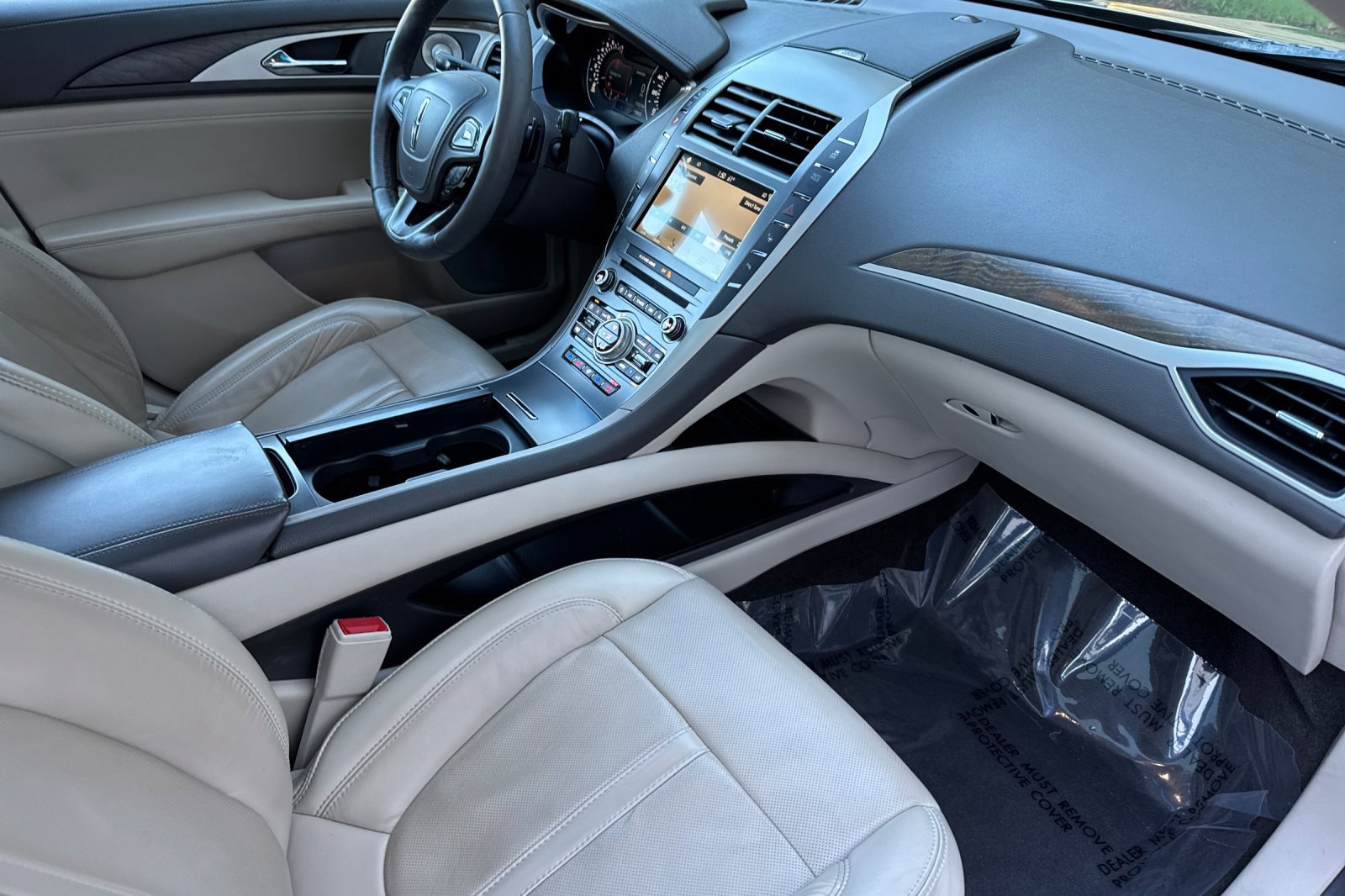 Used 2018 Lincoln MKZ Reserve w/ Luxury Package image 15