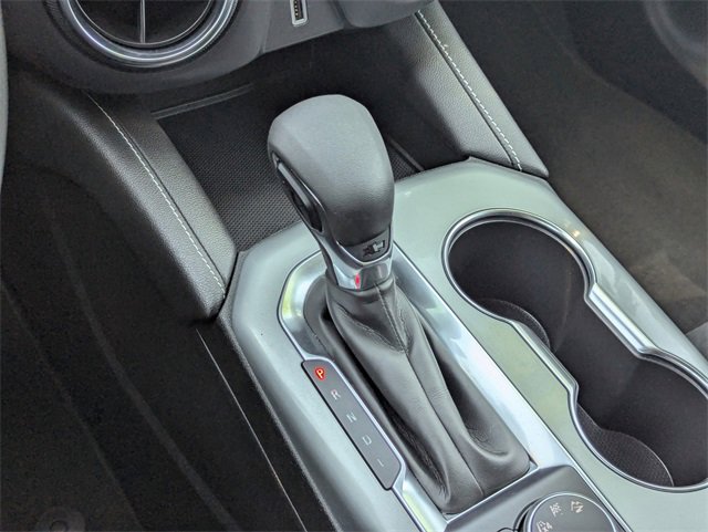 Used 2025 Chevrolet Blazer LT image 29
