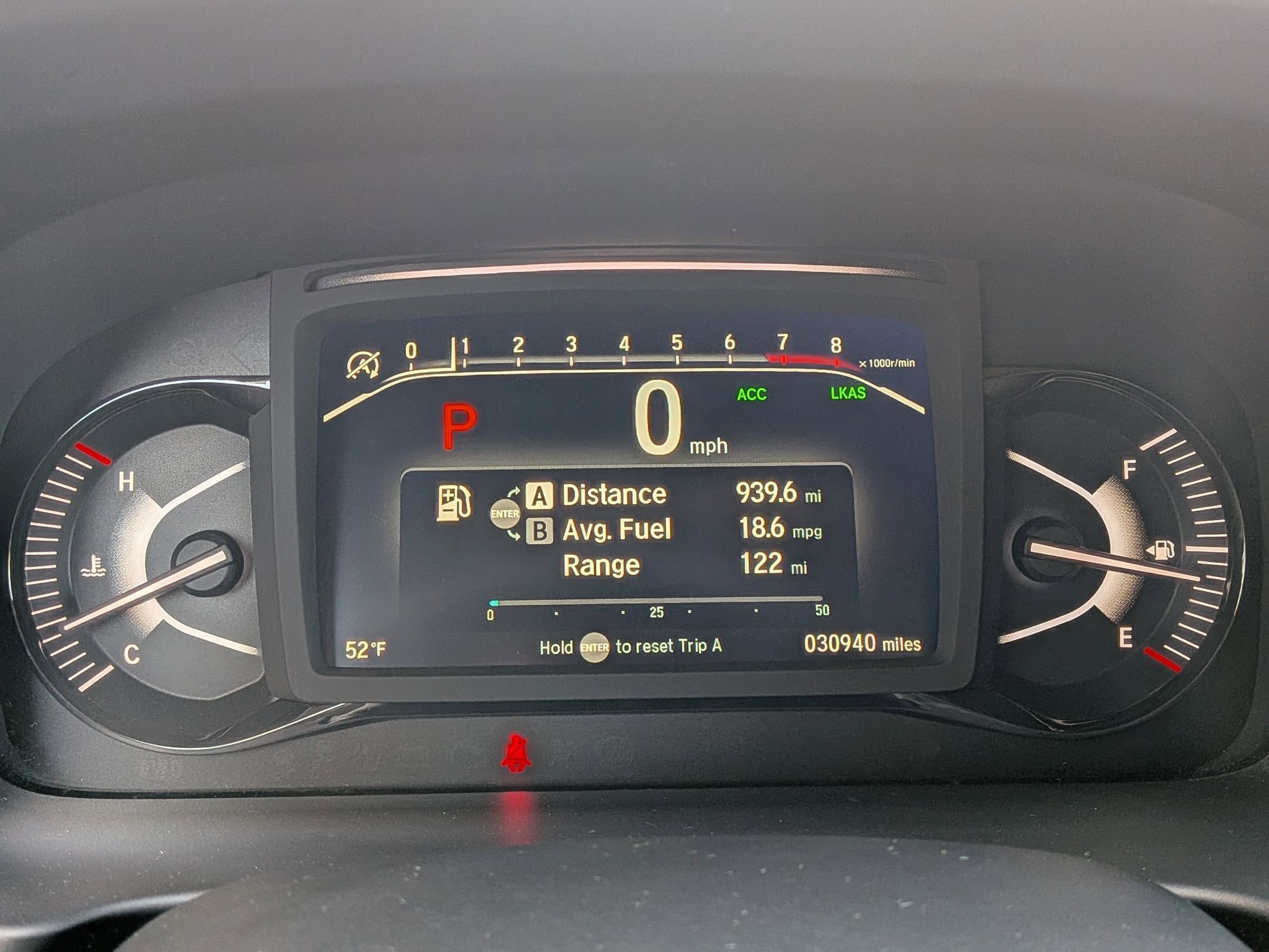 Certified 2023 Honda Passport TrailSport image 14