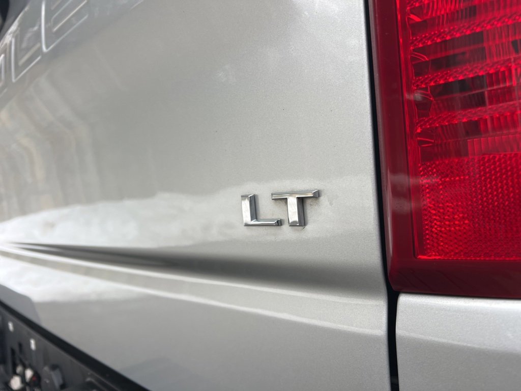 Used 2021 Chevrolet Silverado 1500 LT image 9