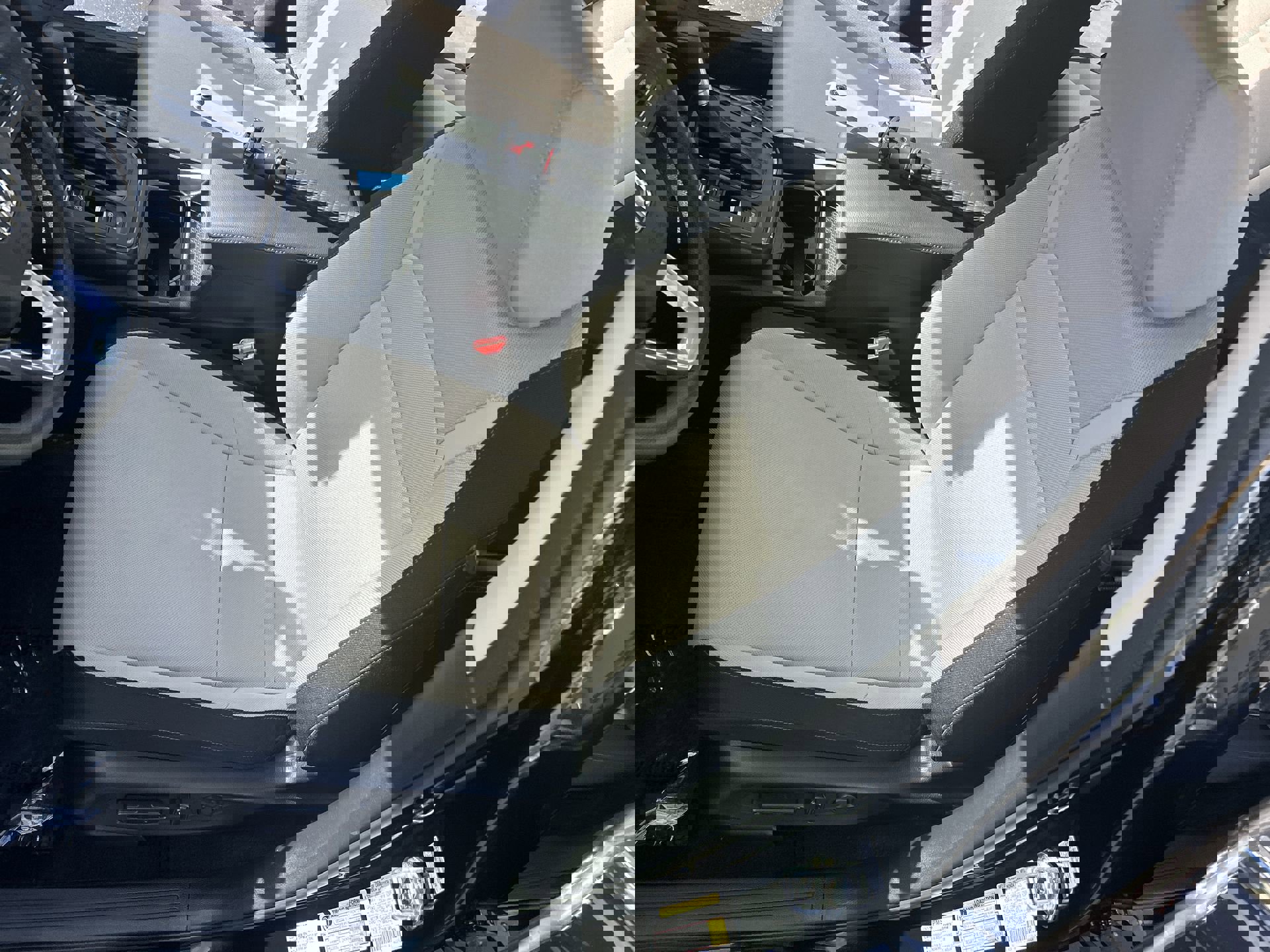 Certified 2025 Honda CR-V EX image 13