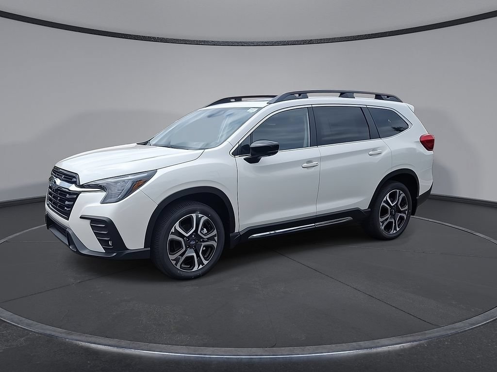 New 2026 Subaru Ascent Limited AWD/4WD image 8