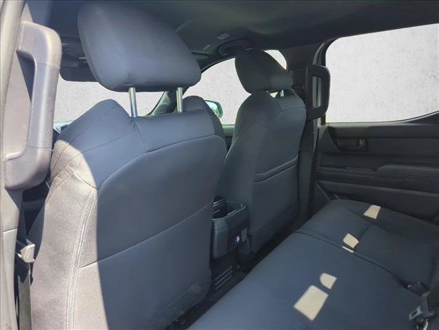 Certified 2024 Toyota Tacoma SR5 w/ SR5 Upgrade Package AWD/4WD image 19
