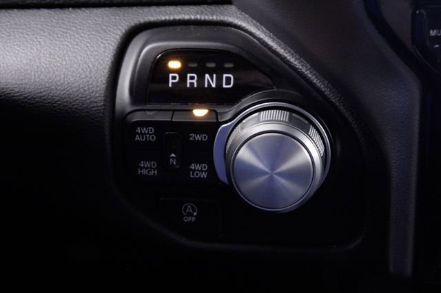 Used 2023 RAM 1500 Laramie image 28