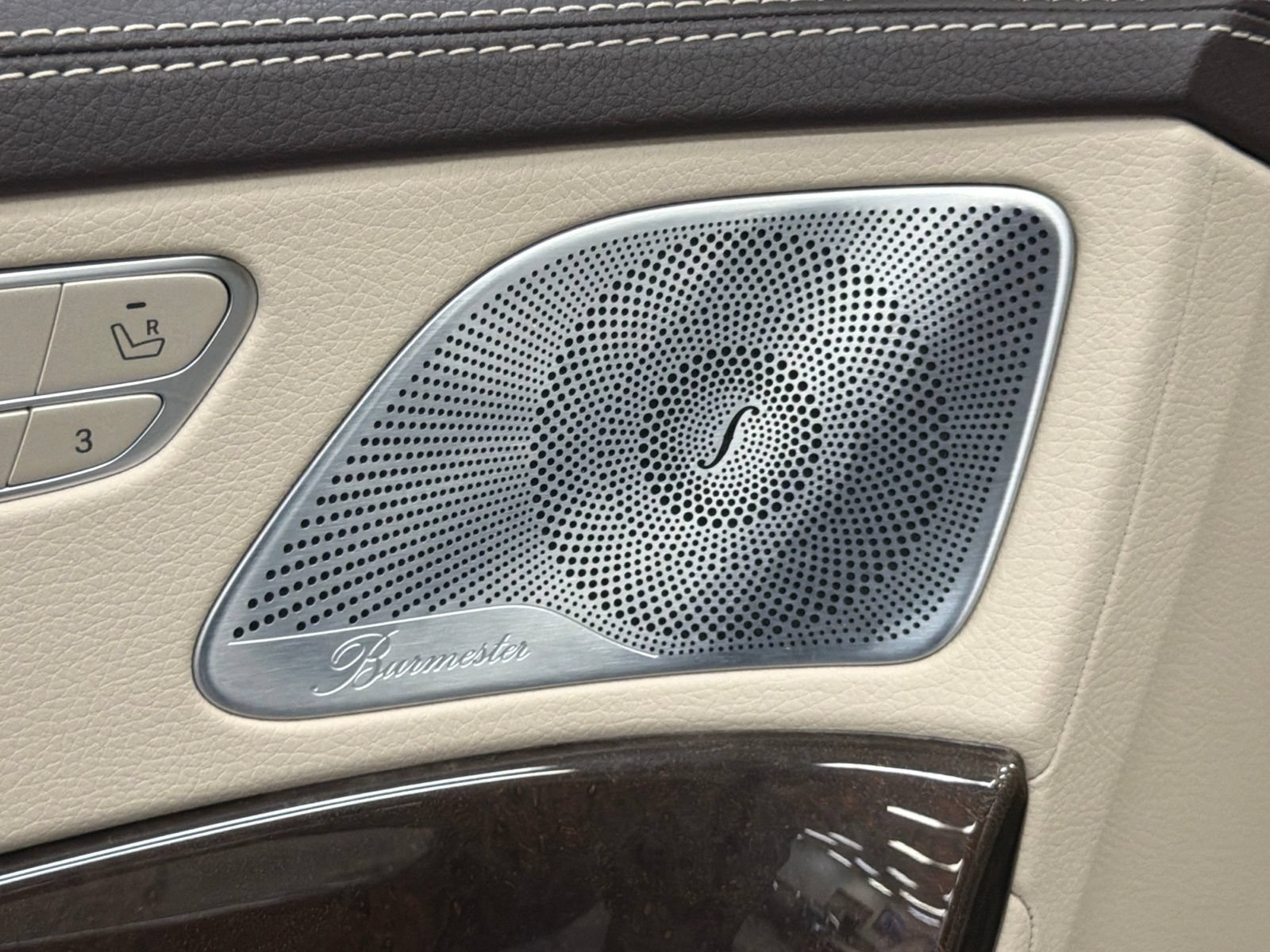 Certified 2019 Mercedes-Benz S 450 Sedan image 23