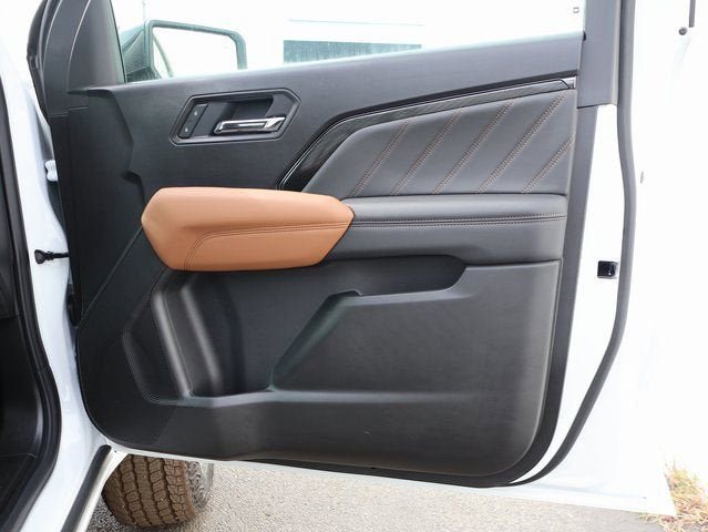 New 2026 GMC Canyon AT4 AWD/4WD image 7