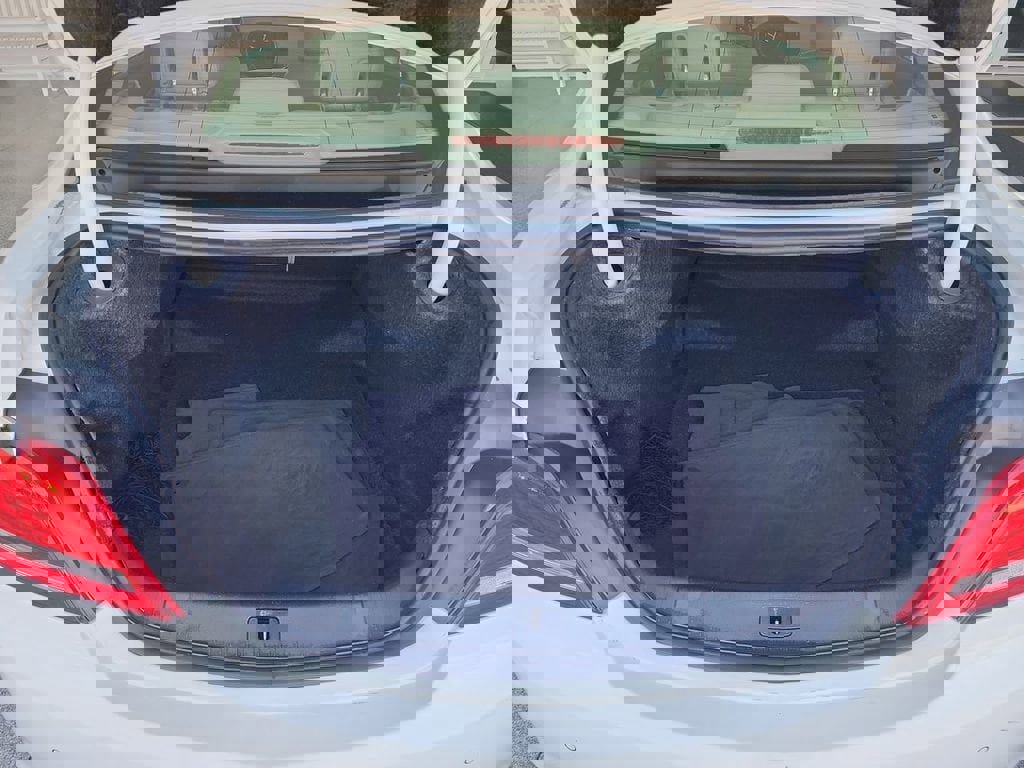 Certified 2016 Buick LaCrosse Sport Touring w/ Experience Buick Package image 26