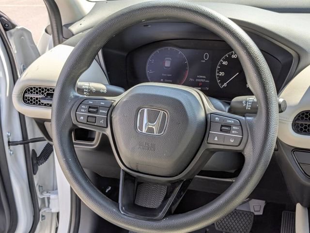 Certified 2024 Honda HR-V LX image 17