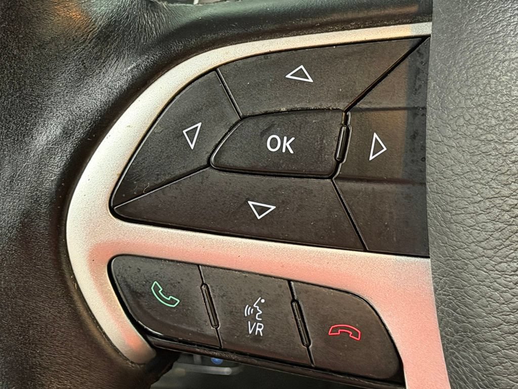 Used 2015 Dodge Durango Limited w/ Premium Group AWD/4WD image 40
