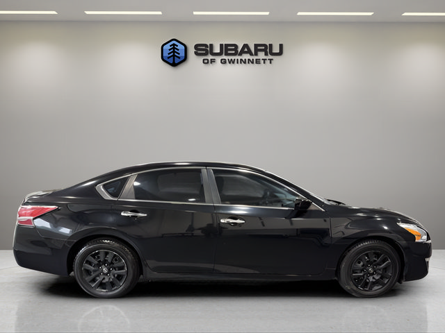 Used 2014 Nissan Altima 2.5 S FWD image 6