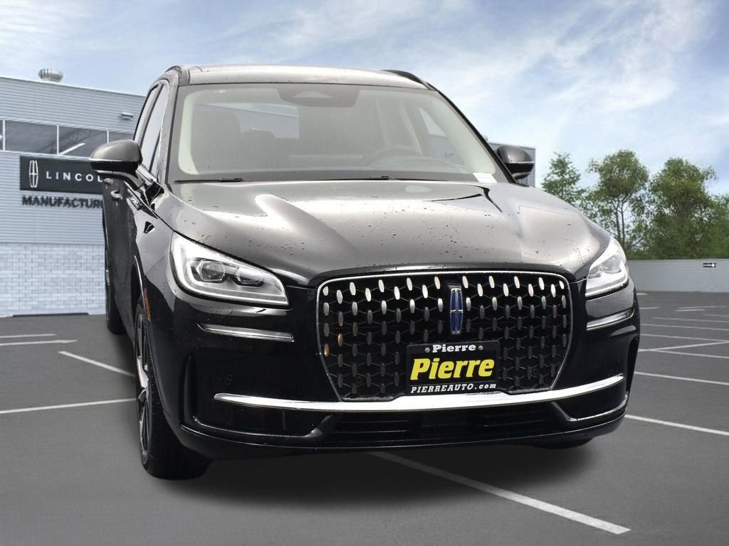 New 2026 Lincoln Corsair Grand Touring AWD/4WD image 6