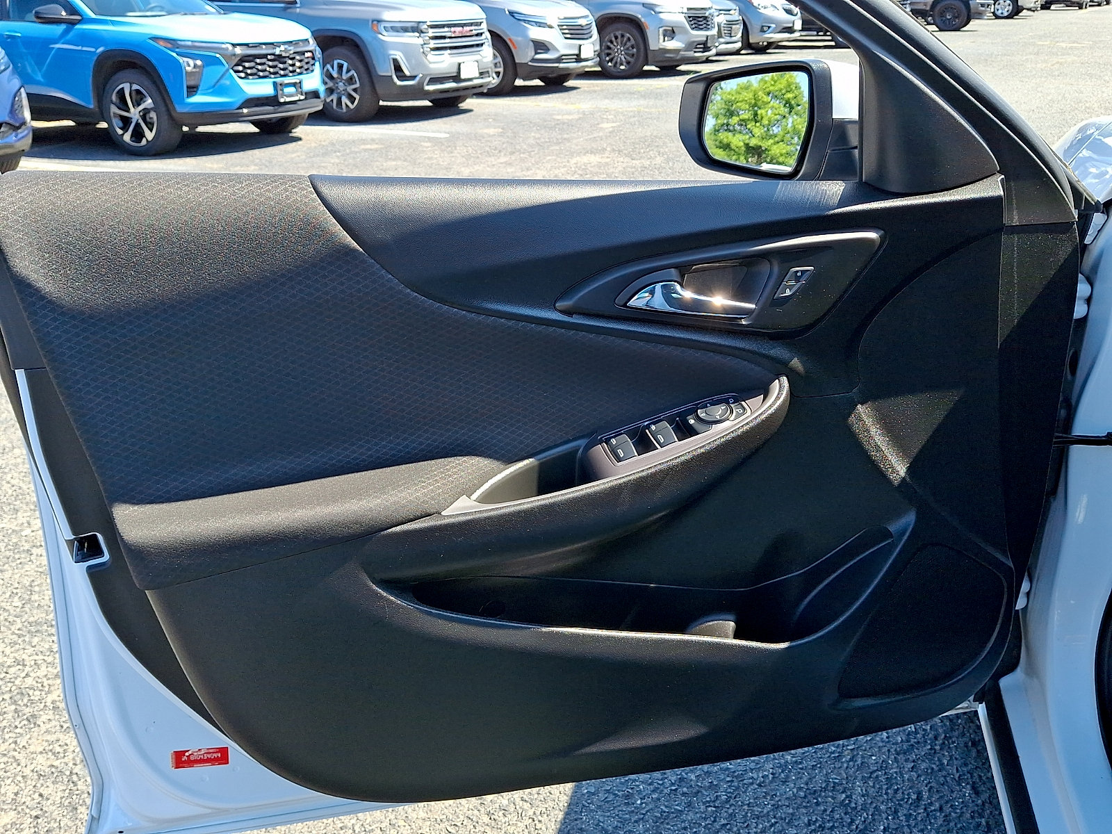 Certified 2022 Chevrolet Malibu LT w/ Sport Edition FWD image 13