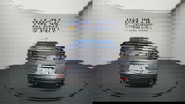 Used 2023 Chevrolet Camaro SS image 4