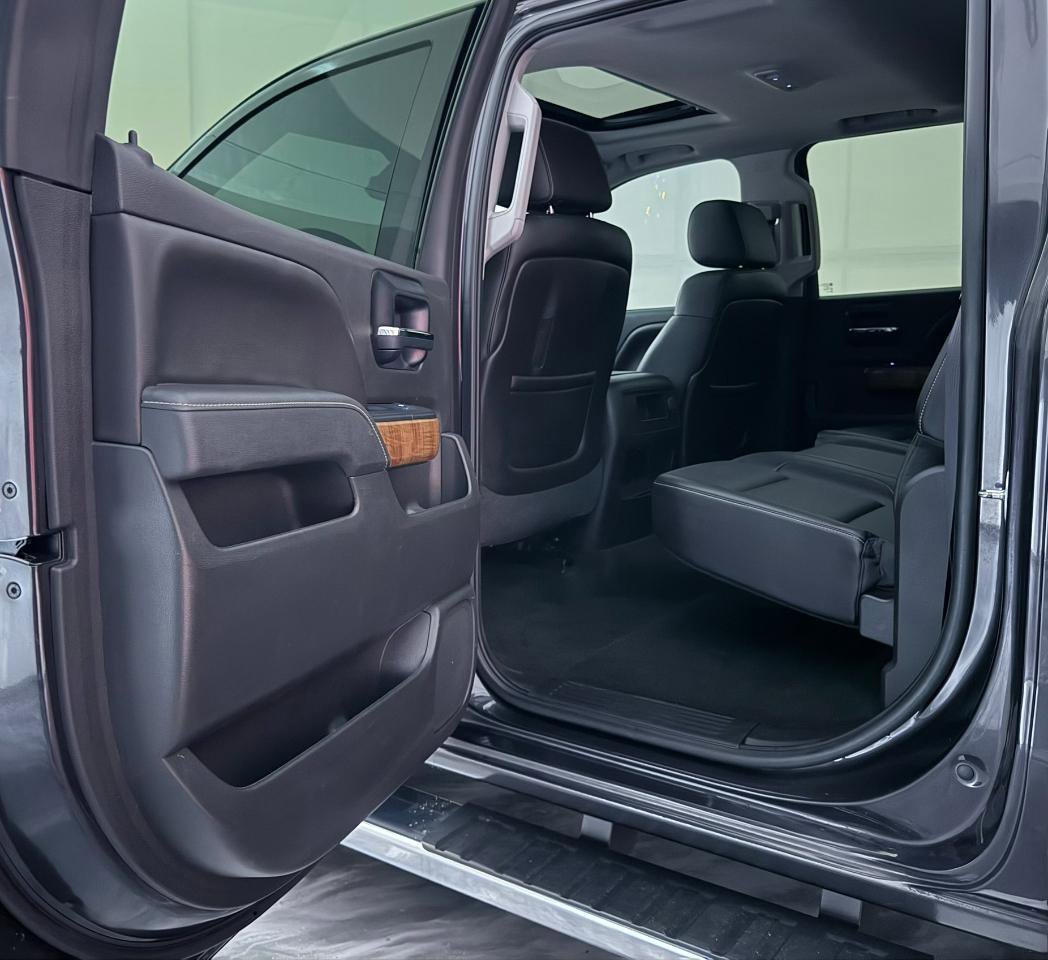 Used 2014 GMC Sierra 1500 SLT image 21