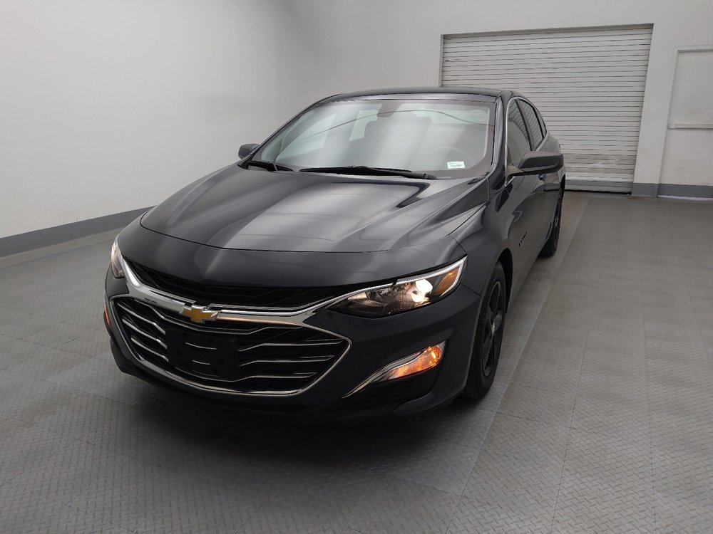 Used 2020 Chevrolet Malibu LS image 15