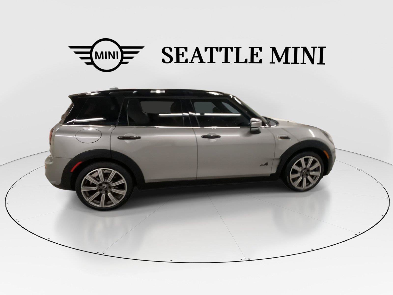 Used 2023 MINI Cooper Clubman S AWD/4WD image 12