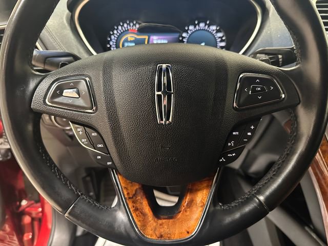 Used 2016 Lincoln MKX Select w/ Select Plus Package AWD/4WD image 12