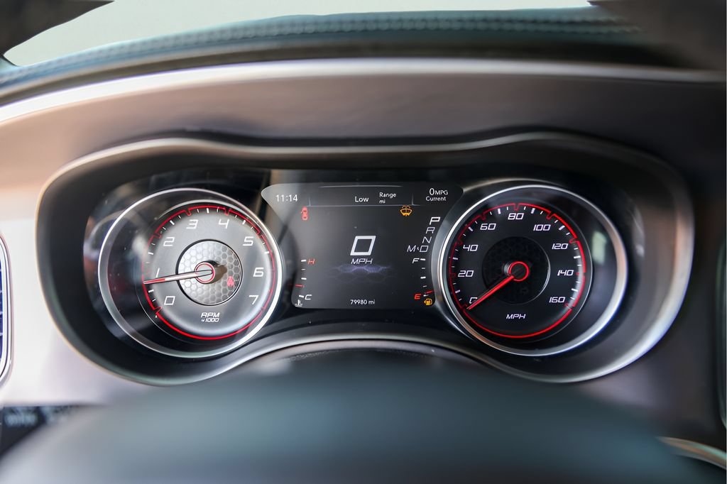 Used 2019 Dodge Charger R/T w/ Plus Group RWD image 14