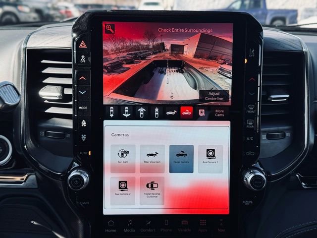 New 2026 RAM 2500 Limited image 38