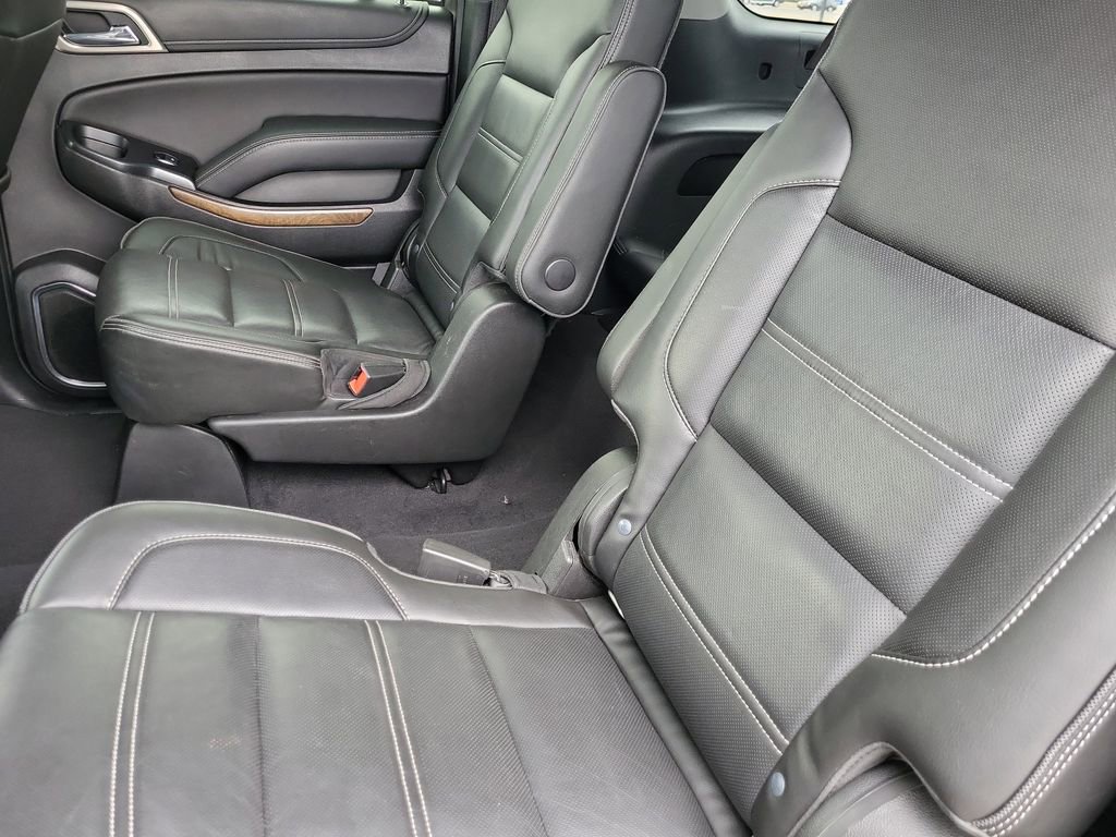 Used 2020 GMC Yukon XL Denali w/ Open Road Package image 13