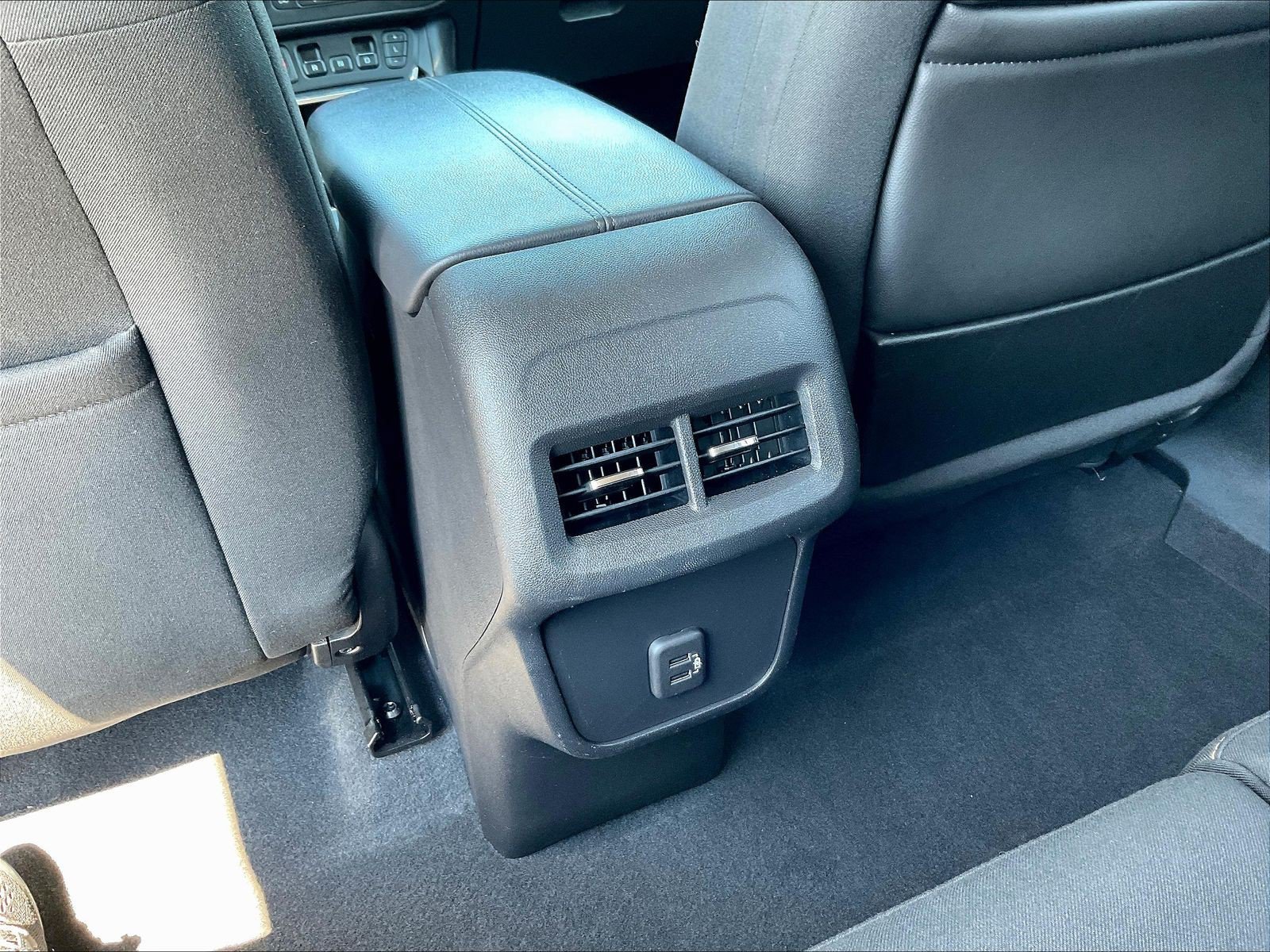 Used 2019 GMC Terrain SLE FWD image 10