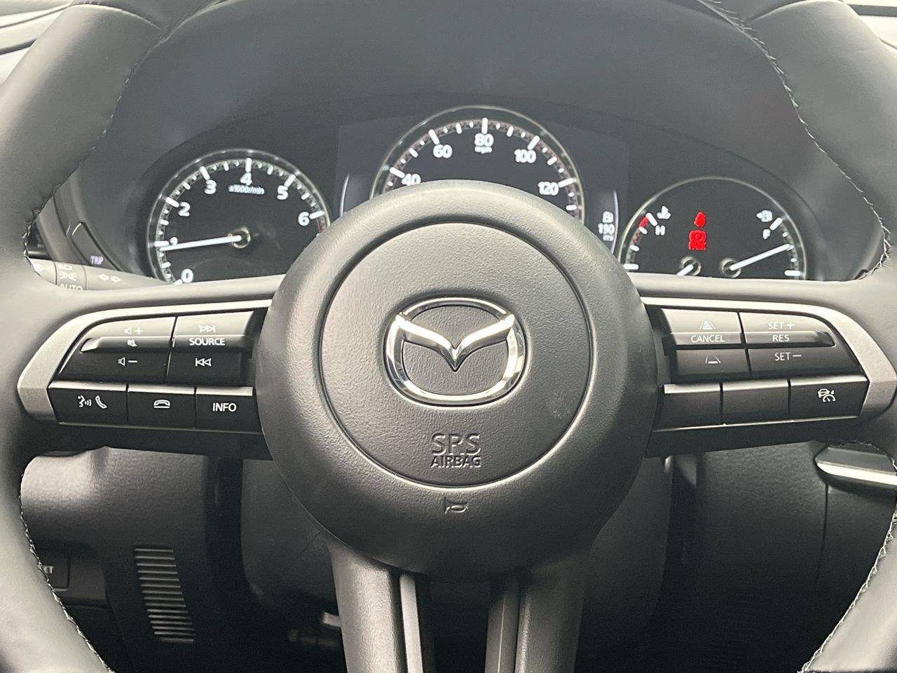New 2026 MAZDA CX-30 AWD 2.5 S w/ Select Sport Pkg image 12