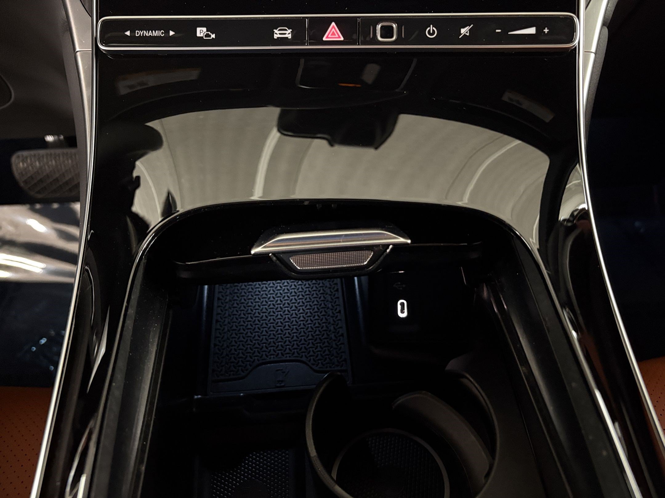 Certified 2026 Mercedes-Benz GLC 300 image 17