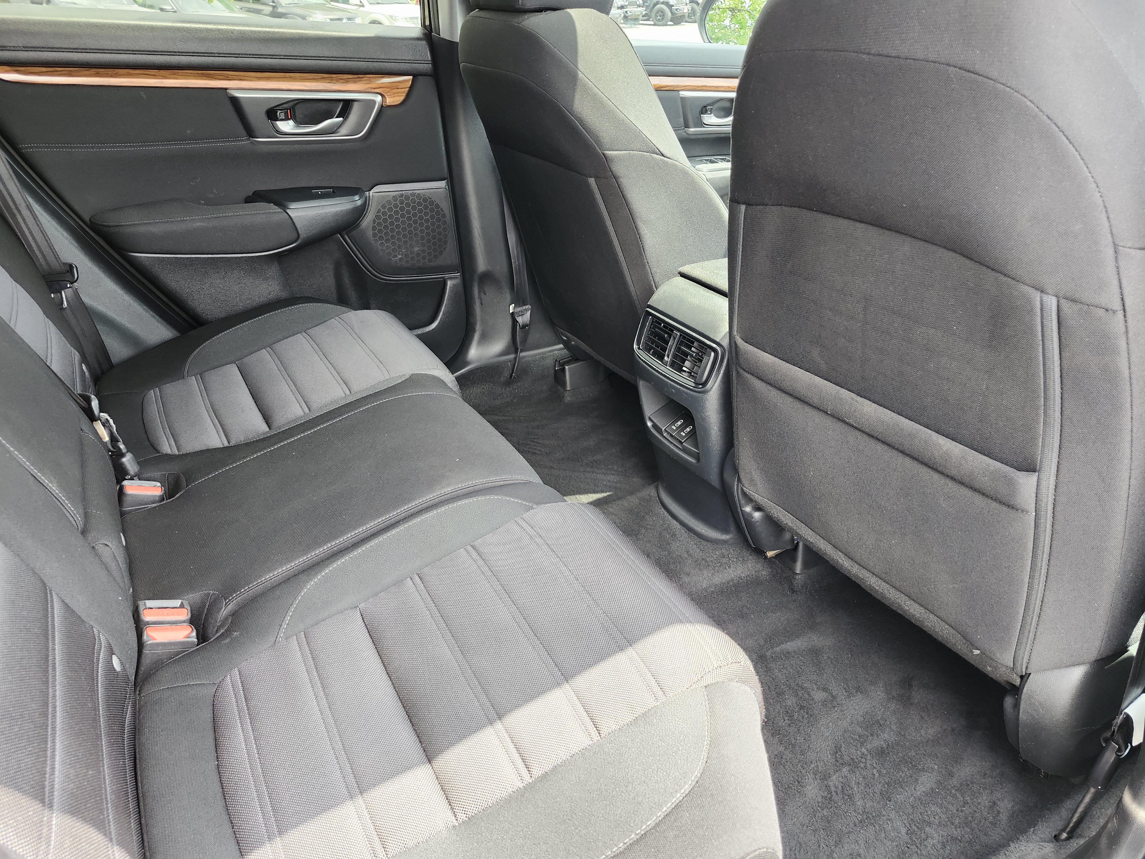 Used 2022 Honda CR-V EX image 20