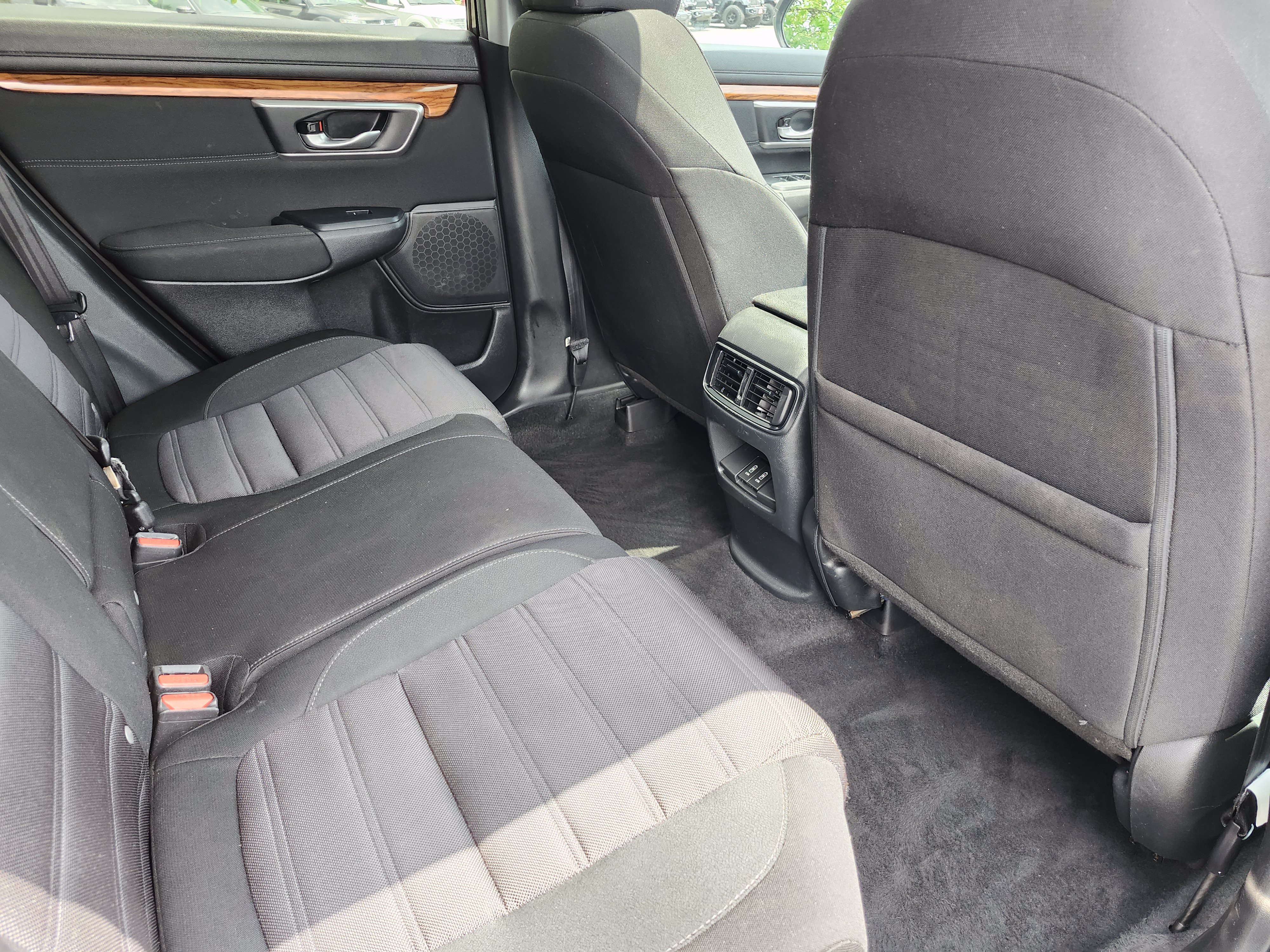 Used 2022 Honda CR-V EX image 20