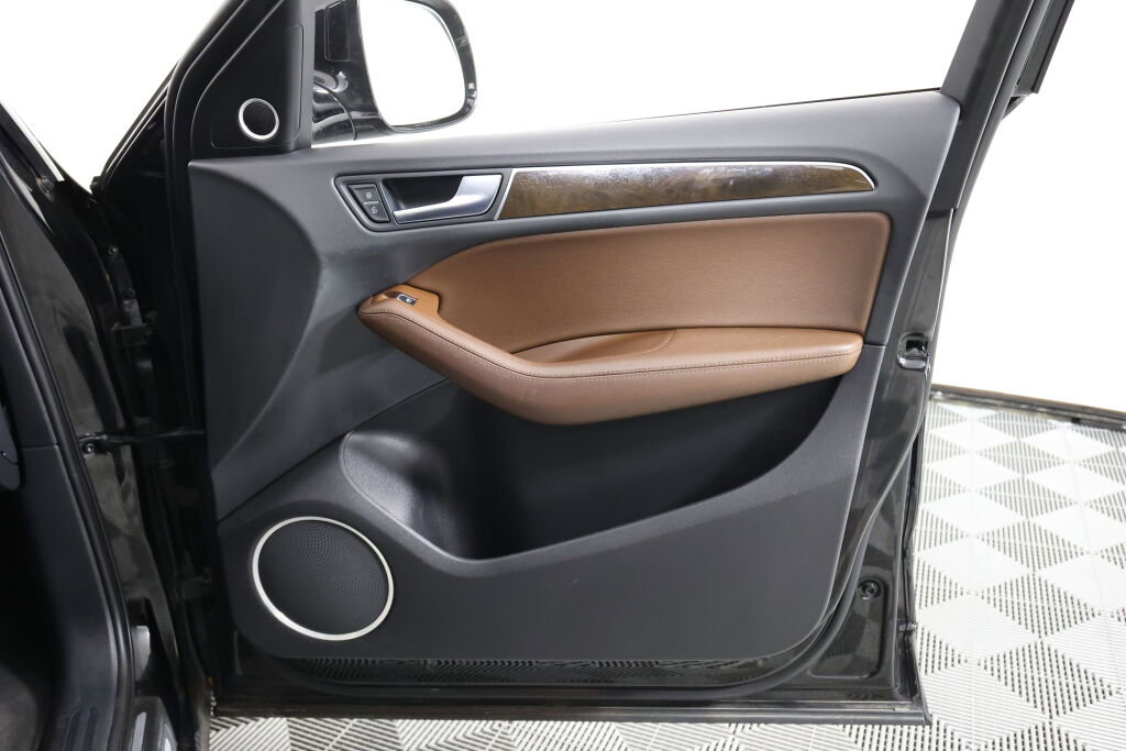 Used 2015 Audi Q5 TDI Prestige image 26