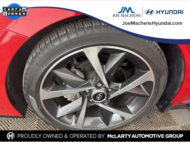 Used 2021 Hyundai Sonata SEL Plus image 36