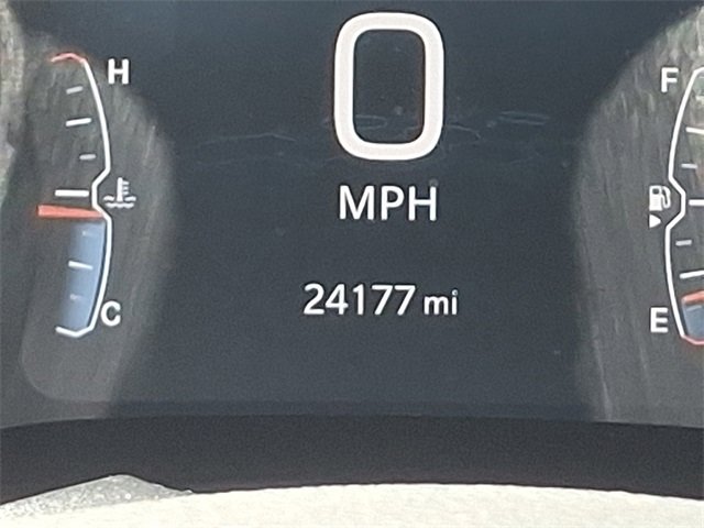 Used 2022 Jeep Compass Trailhawk image 18