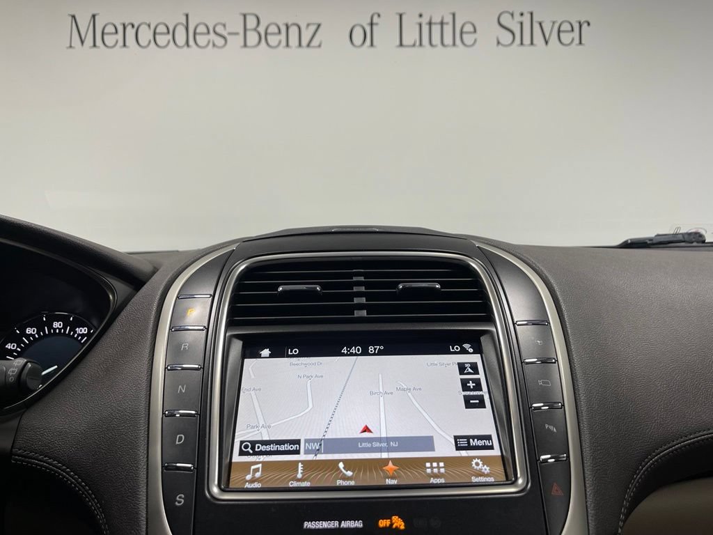 Used 2017 Lincoln MKX Reserve w/ Driver Assistance Package AWD/4WD image 33