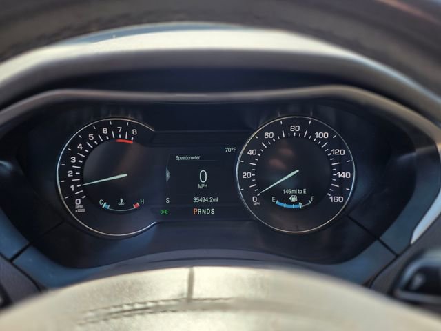 Used 2017 Lincoln MKZ Reserve image 19