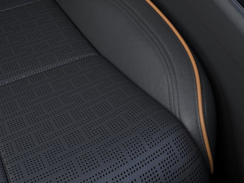 New 2025 Lincoln Aviator Black Label w/ Jet Appearance Package image 16