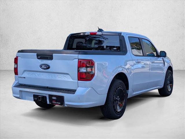 Used 2026 Ford Maverick Lobo image 5