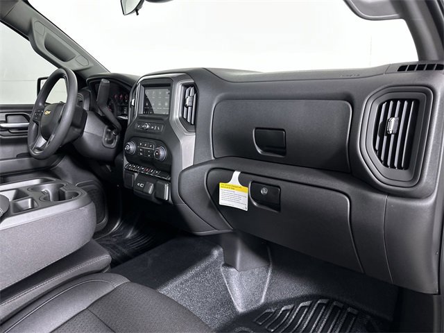 New 2026 Chevrolet Silverado 1500 W/T image 26