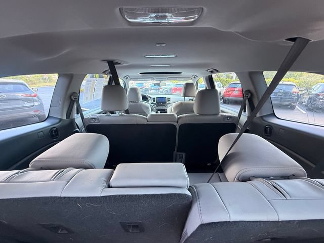Used 2016 Honda Pilot EX-L image 7