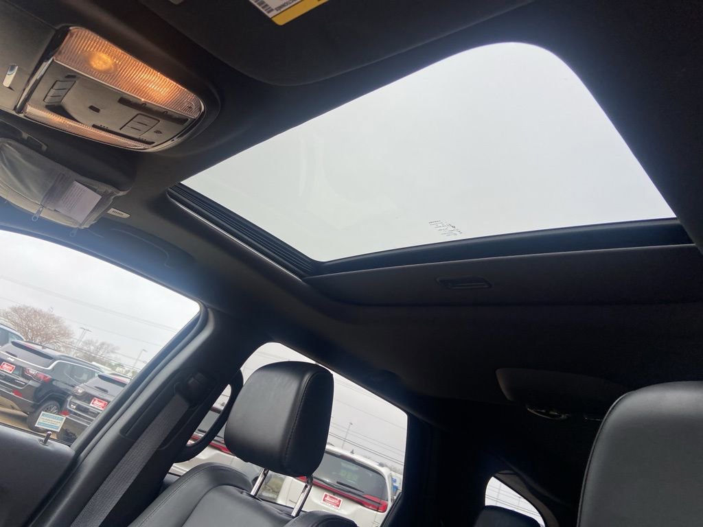 Used 2021 Dodge Durango GT image 35