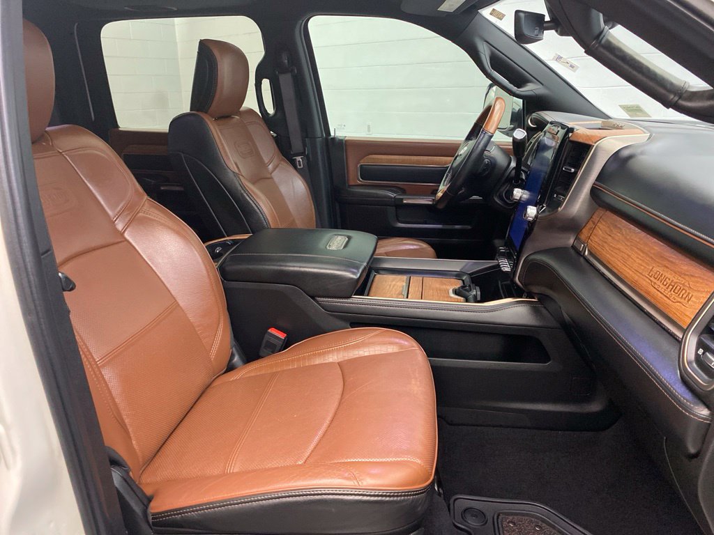 Used 2019 RAM 2500 Limited AWD/4WD image 26
