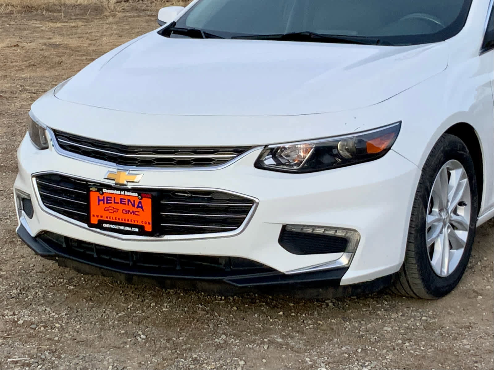 Used 2018 Chevrolet Malibu LT image 7