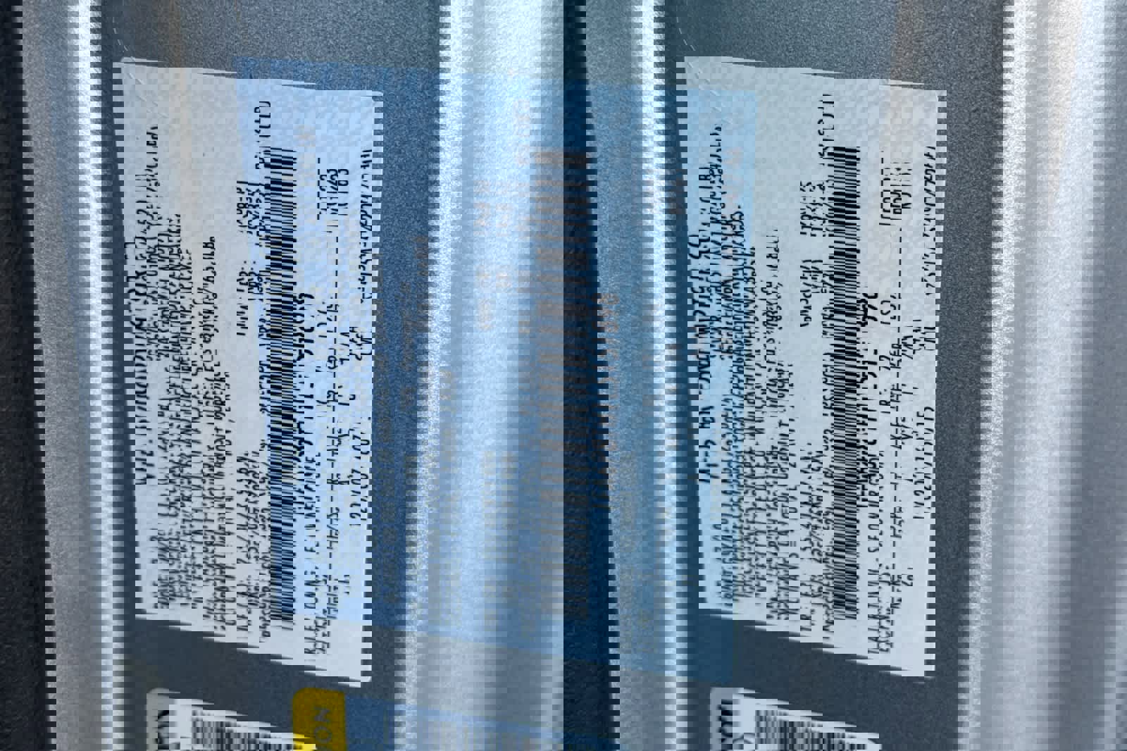 Certified 2020 Ford Mustang Coupe w/ Black Accent Package image 27