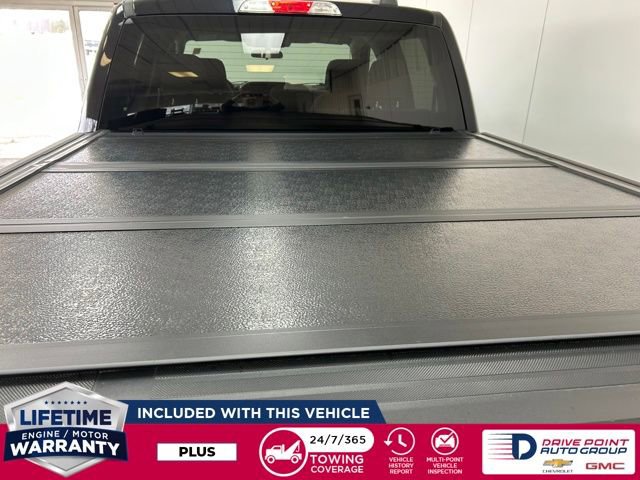 Used 2022 Ford F150 XLT image 9