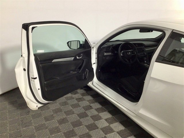 Used 2019 Honda Civic LX image 15