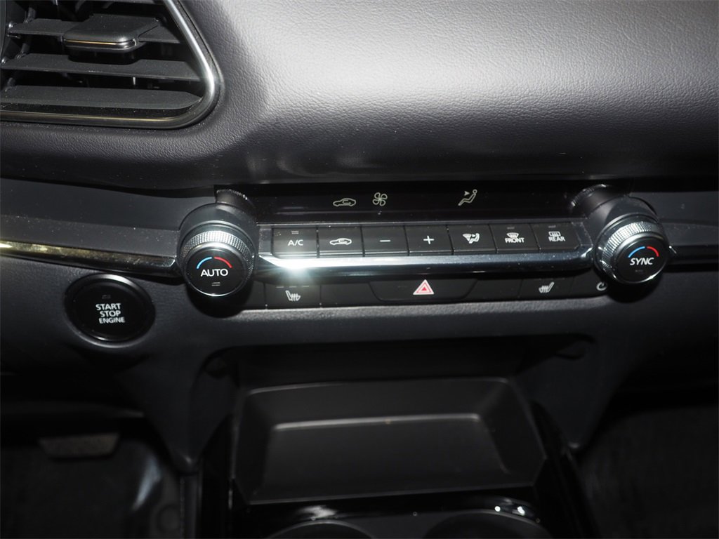 Certified 2025 MAZDA CX-30 AWD 2.5 S w/ Preferred Package image 18