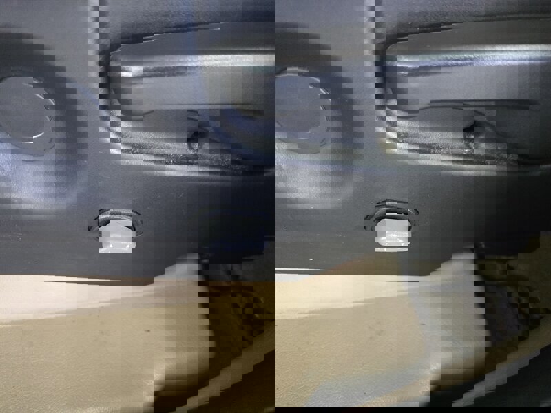 Used 2004 Pontiac Montana Extended w/ Convenience Package #1 image 33